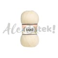 Super Bebe 256 Kremowy