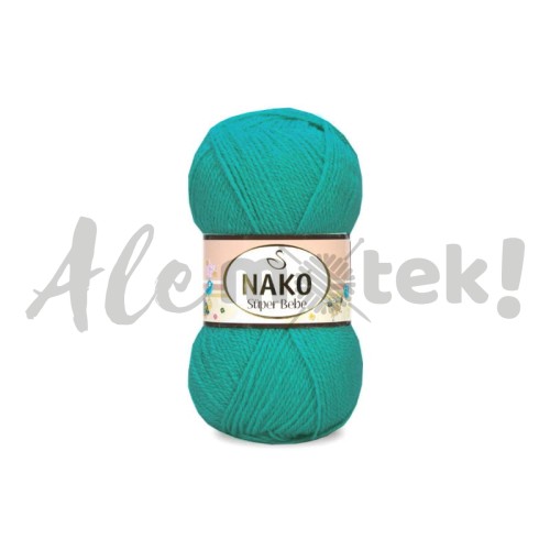 Super Bebe 3377 Aqua