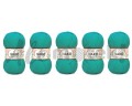 Super Bebe 3377 Aqua - Pakiet 5 szt.