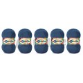 BonBon Ince 98412 Jeansowy - Pakiet 5 szt.