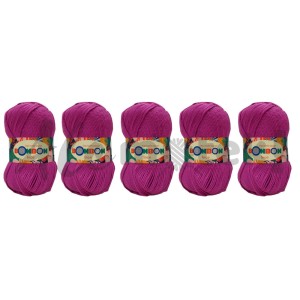 BonBon Ince 98402 Orchidea - Pakiet 5 szt.