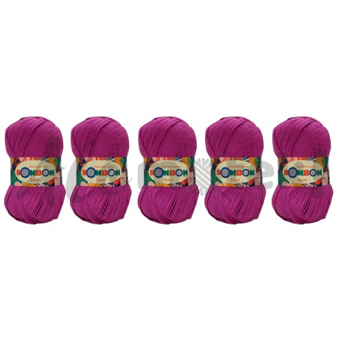 BonBon Ince 98402 Orchidea - Pakiet 5 szt.
