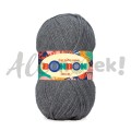BonBon Ince 98242 Popielaty - Pakiet 5 szt.