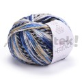 Włóczka YarnArt Heritage 332 Malaga 25% Akryl 75% Wełny 50gr 125mt