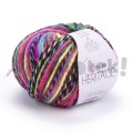 Włóczka YarnArt Heritage 340 Mexico 25% Akryl 75% Wełny 50gr 125mt