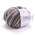 Włóczka YarnArt Heritage 341Ikaria 25% Akryl 75% Wełny 50gr 125mt