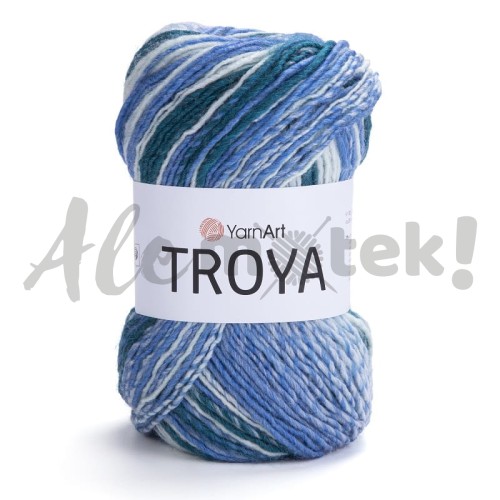 YarnArt Troya 2117