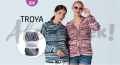 YarnArt Troya 2119