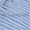 YarnArt Merino Bulky 215 - błękitny 