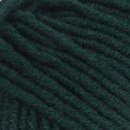 YarnArt Merino Bulky 590 - zieleń butelkowa