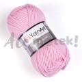 YarnArt Merino Bulky 217 - jasny różowy