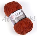 YarnArt Merino Bulky 3027 - rudy