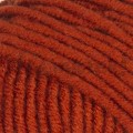 YarnArt Merino Bulky 3027 - rudy