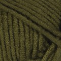 YarnArt Merino Bulky 530 - oliwkowy