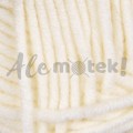 YarnArt Merino Bulky 502 - kremowy
