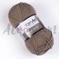 YarnArt Merino Bulky 218 - ciemny beżowy