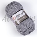 YarnArt Merino Bulky 282 - szary
