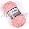 YarnArt Merino Bulky 565 - łososiowy
