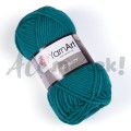 YarnArt Merino Bulky 11448 - turkusowy