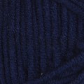 YarnArt Merino Bulky 583 - granatowy