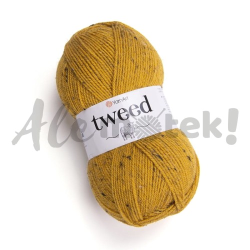 YarnArt Tweed - 233