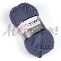 YarnArt Merino Bulky 3088 - jeans