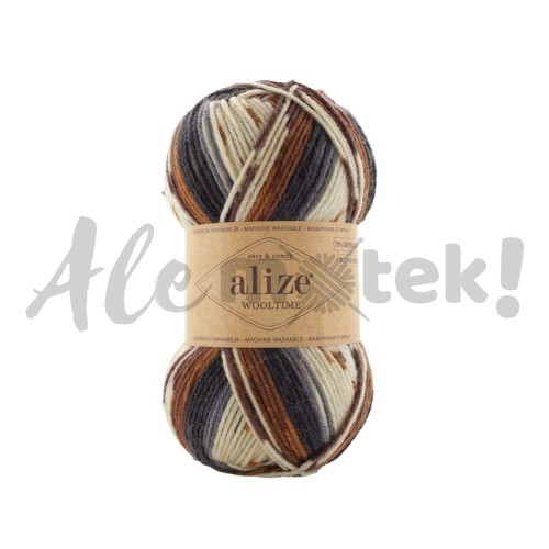 Alize Wooltime 11024 - preria