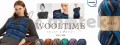 Alize Wooltime 21 - jasny szary