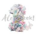 Alize Puffy Color 6529