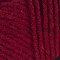 YarnArt Merino Bulky 3024 - burgundowy