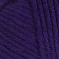 YarnArt Merino Bulky 556 - fioletowy bratek 