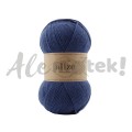 Alize Wooltime 797 - jasny granatowy