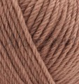 Alize Wooltime 581 - mleczna czekolada 