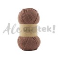 Alize Wooltime 581 - mleczna czekolada 