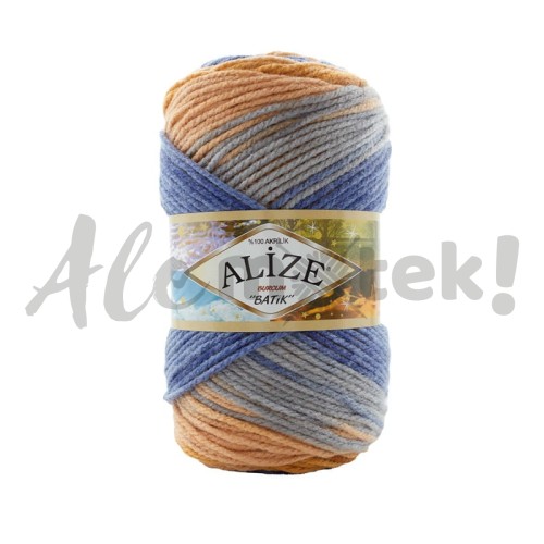 Alize Burcum Batik 7914