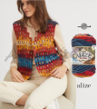 Alize Burcum Batik 1602