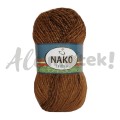 Nako Ombre 20311 Odcienie Brązu