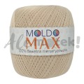 Max Moldo 2019 - jasny beżowy - Pakiet 6 szt