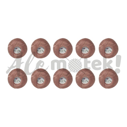 Max Moldo Mini - 2037 - cappuciono PAKIET 10SZT