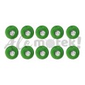 Max Moldo Mini - 2171 - zielony PAKIET 10SZT