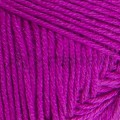 YarnArt Flowers Unicolor 750 fuksja 