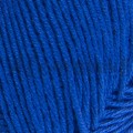 YarnArt Flowers Unicolor 752 kobaltowy