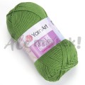 YarnArt Flowers Unicolor 759 trawiasty