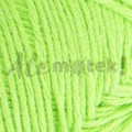 YarnArt Flowers Unicolor 760 pistacjowy