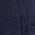YarnArt Flowers Unicolor 753 granatowy