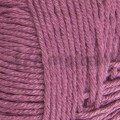 YarnArt Flowers Unicolor 763 indyjski różowy