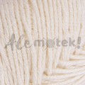 YarnArt Flowers Unicolor 731 kremowy