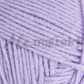YarnArt Flowers Unicolor 747 lilowy