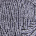 YarnArt Flowers Unicolor 744 ciemny szary