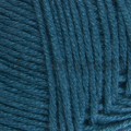 YarnArt Flowers Unicolor 757 morski